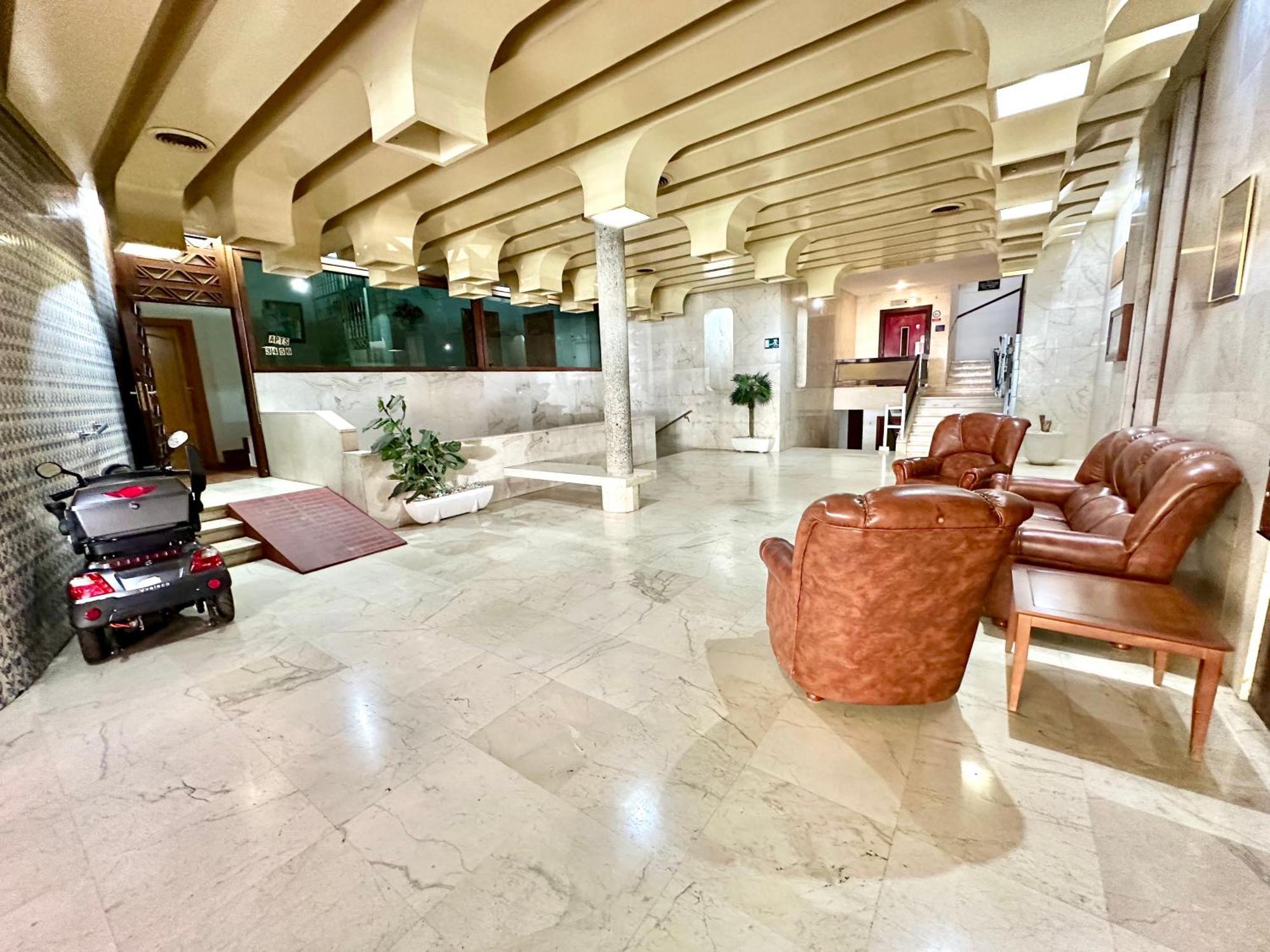Carihuela Dreams Torremolinos Apartment Екстериор снимка